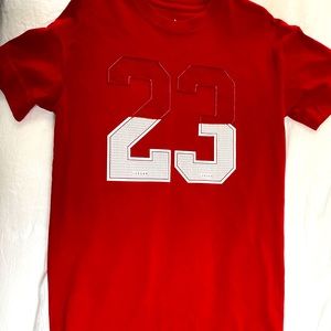 Jordan TShirt